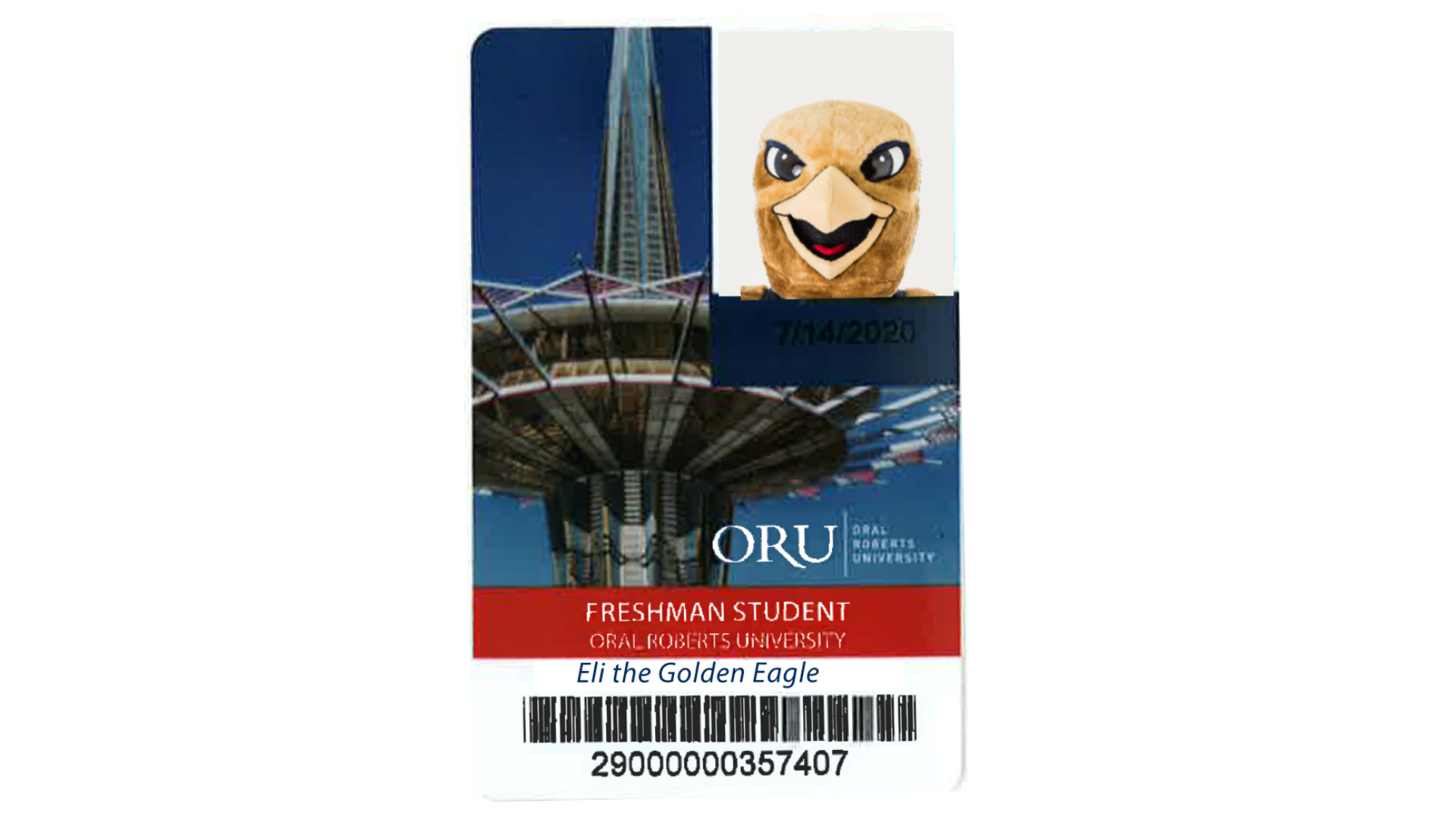 Submit Your Photo ID