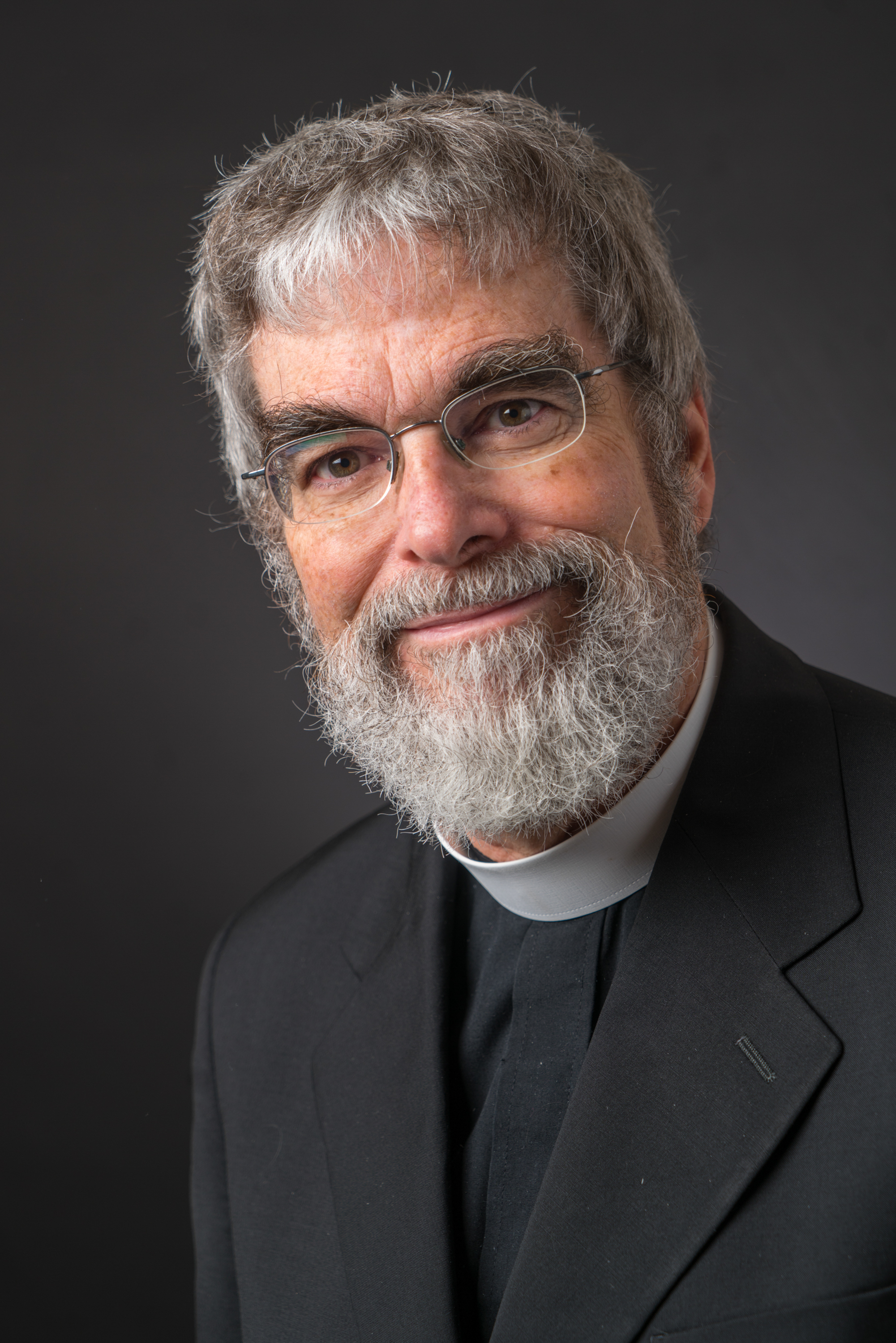 Brother Guy Consolmagno