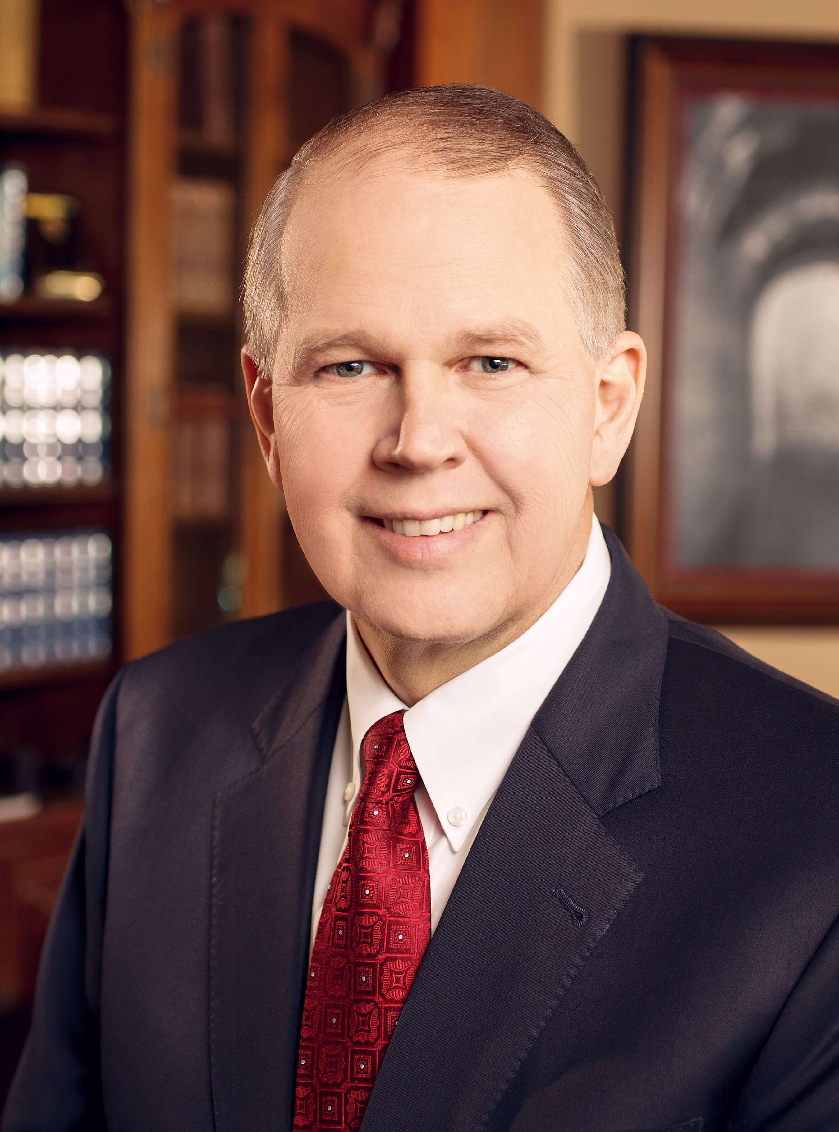 Dr. William Wilson Dr. William Wilson