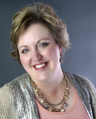 Kerry Loescher
