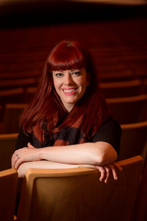 Christina Woodrow-Schneider