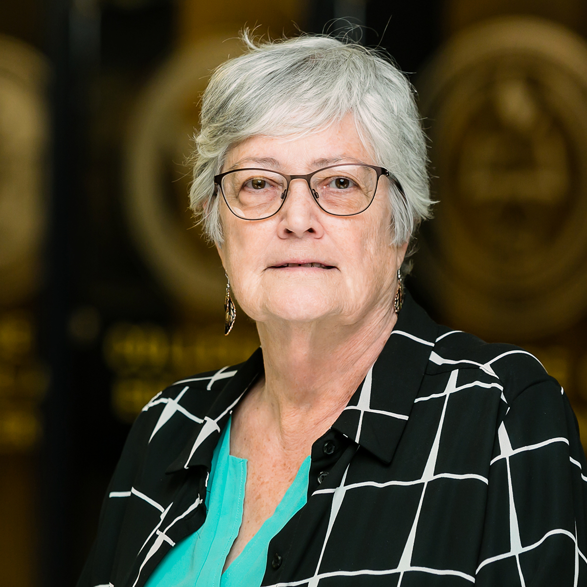 Beverly Garrison