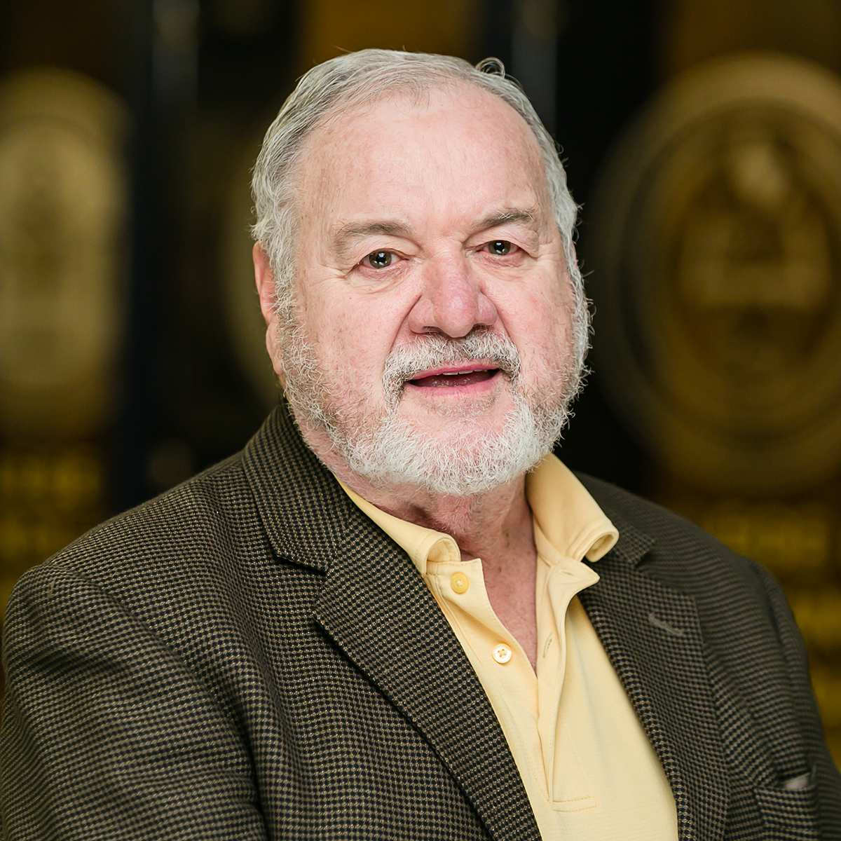 Dr. Paul Vickery