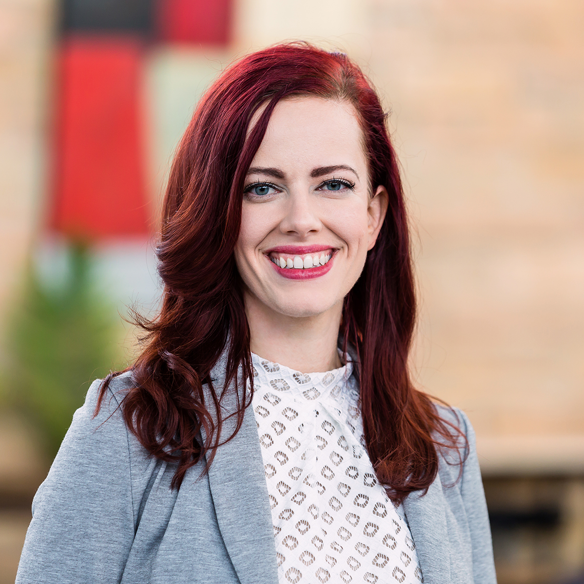 Christina Woodrow-Schneider