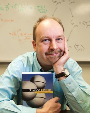 Dr. Andrew Lang
