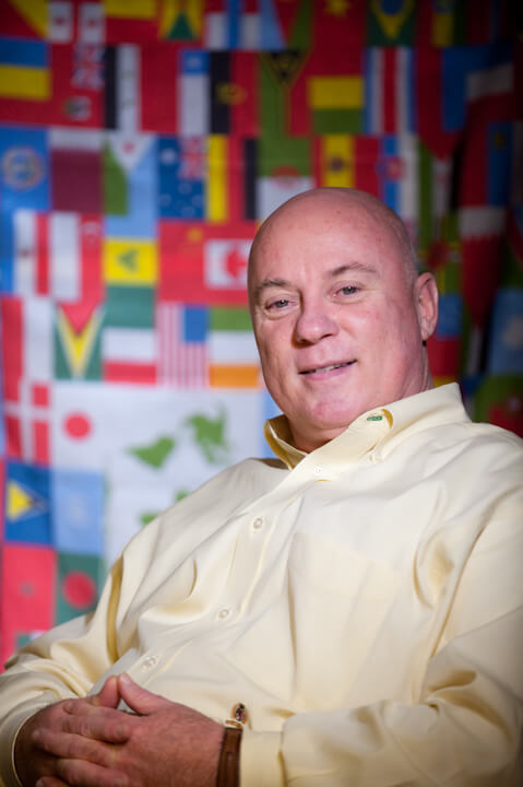 Dr. Raymond Smith