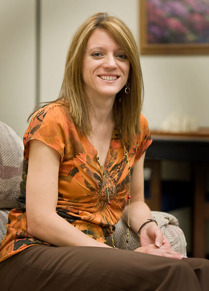 Dr. Andrea Walker