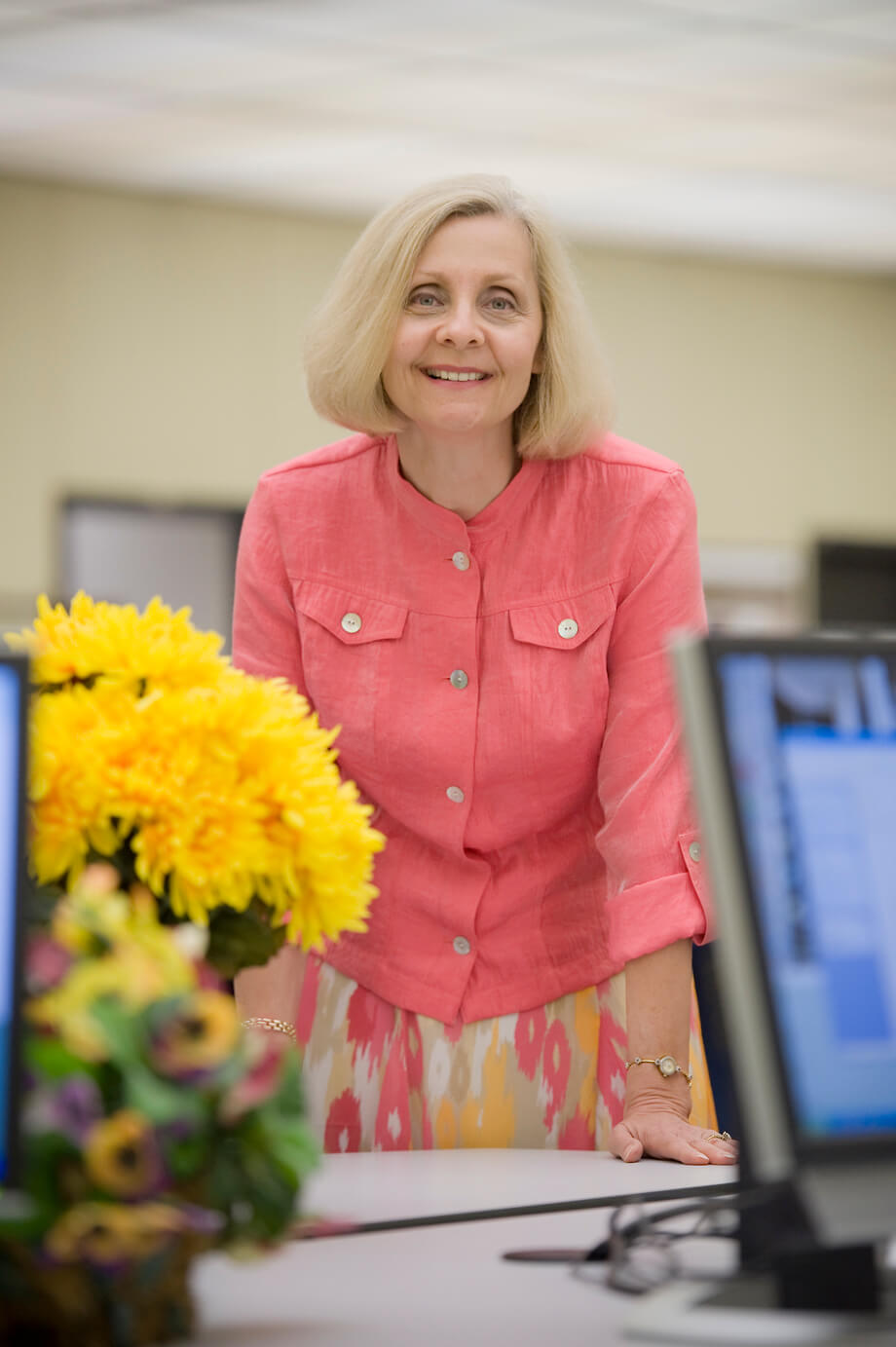 Barbara Law Barbara Law