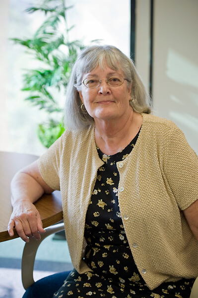 Beverly Garrison