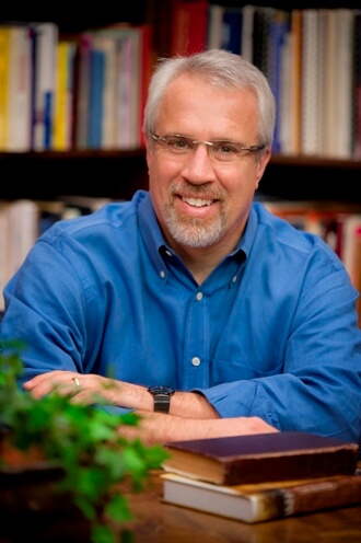Dr. Bill Buker
