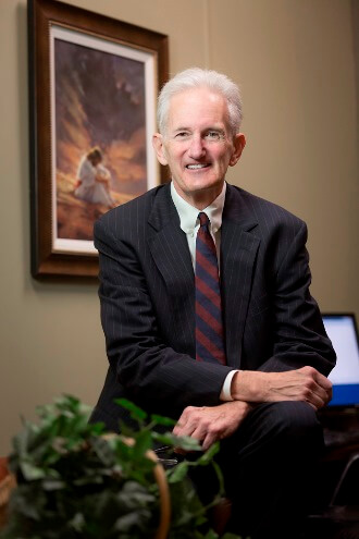 Dr. Bill Elliott