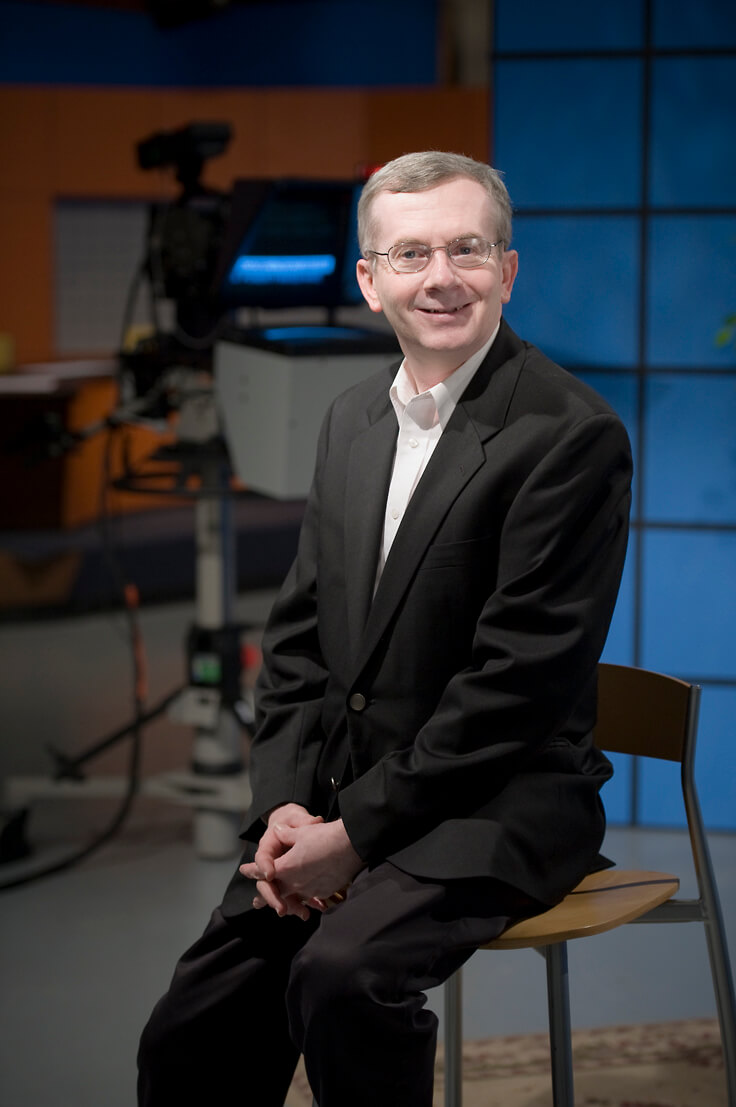 Charles Zwick, Jr.