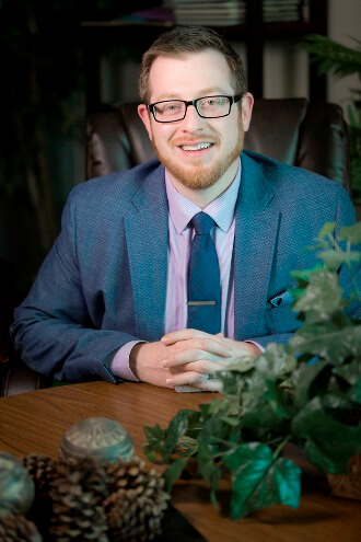 Dr. William Curtis Ellis