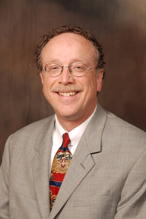 Dr. Daniel Thimell