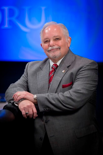 Dr. David Dyson