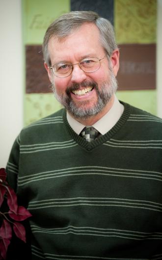 Dr. Eric Newberg
