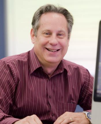 Gerald Landers