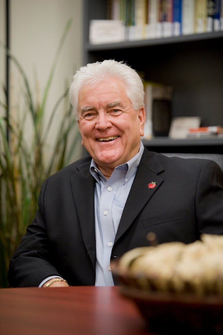 Dr. Jim Myers