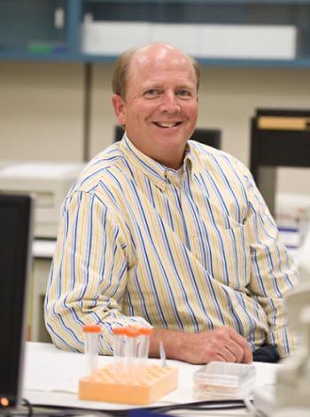 Dr. John Korstad