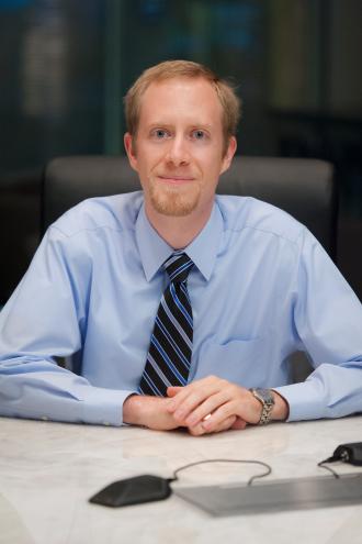 Dr. Jonathan Wiley
