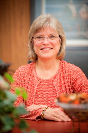 Laura Krohn