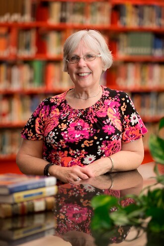 Mary Ann Walker