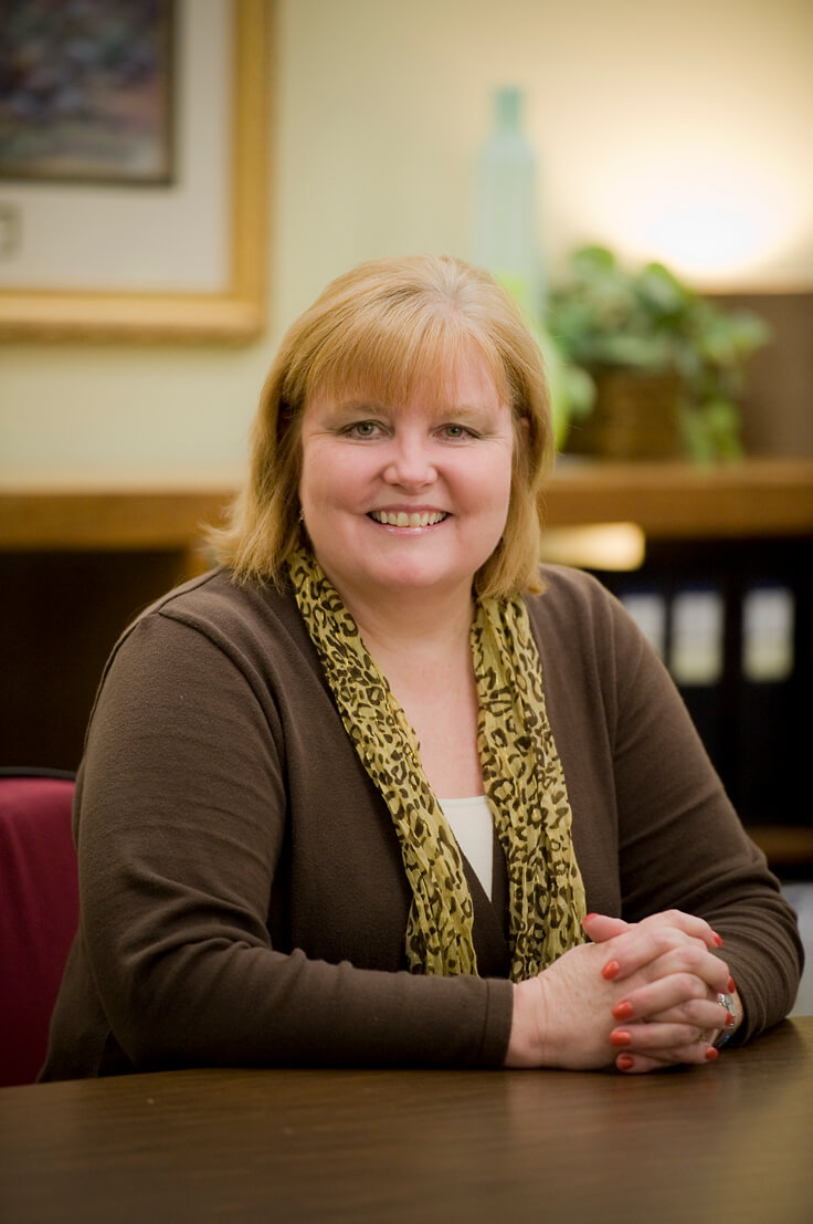 Dr. Mary Lou Miller