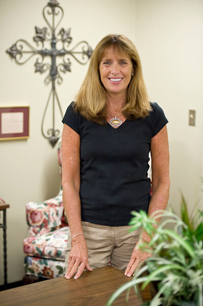 Nancy Mankin