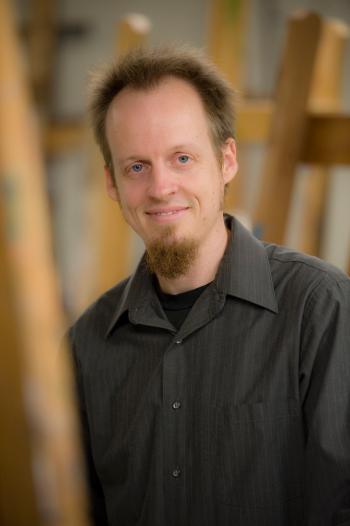 Nathan Opp