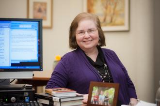 Dr. Sally Shelton
