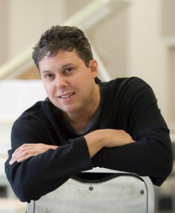 Dr. Scott Quant