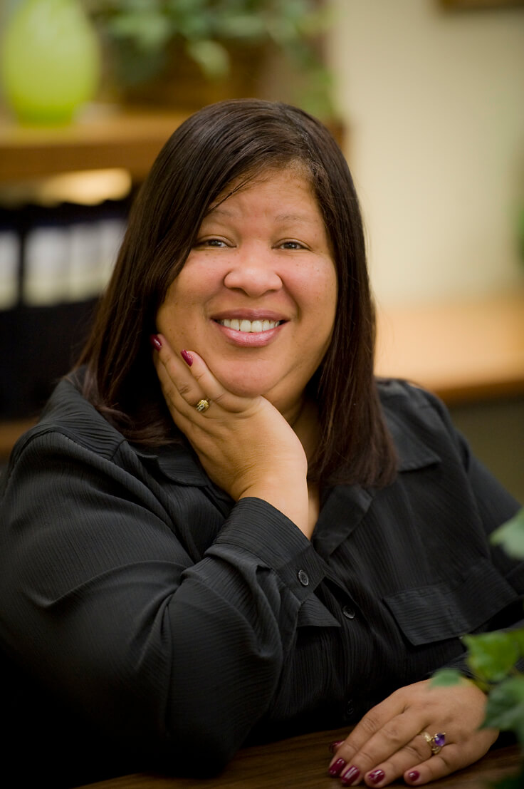 Dr. Sherri Tapp
