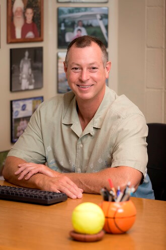 Dr. Terry Shannon
