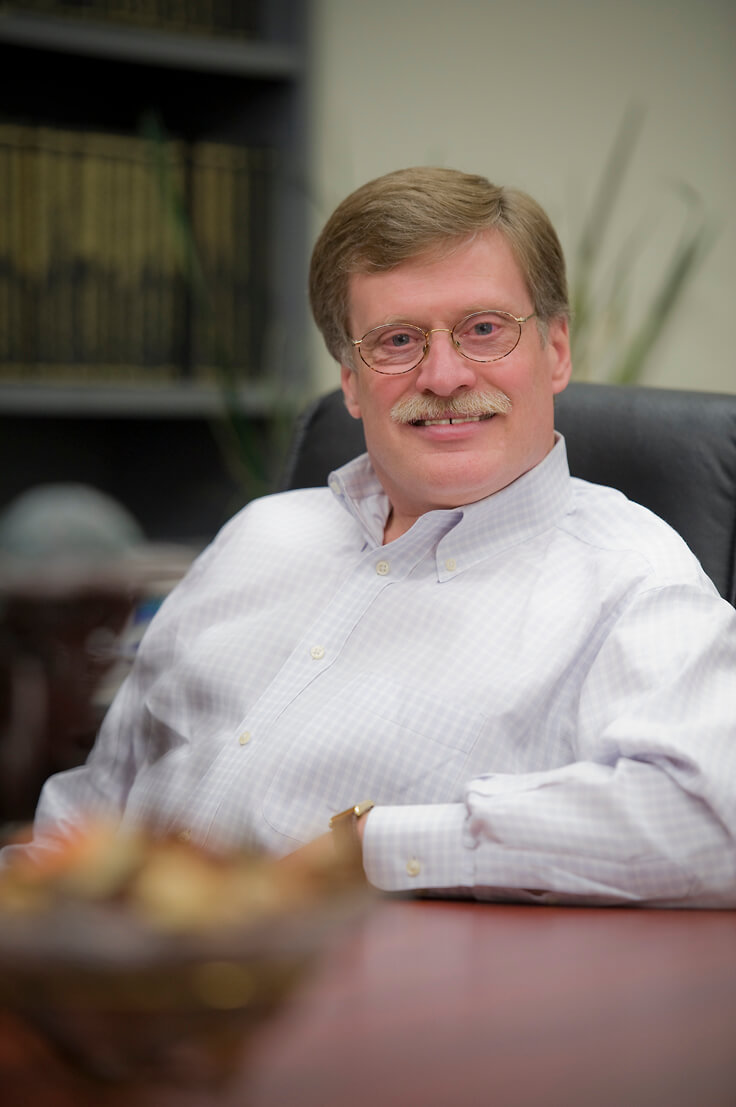 Dr. Tim Norton