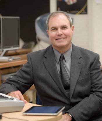 Dr. Tim Waters