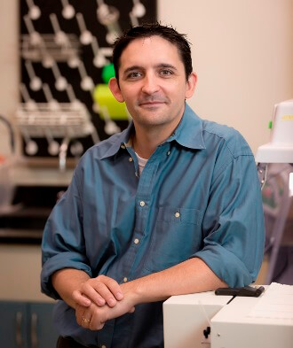Dr. William Ranahan