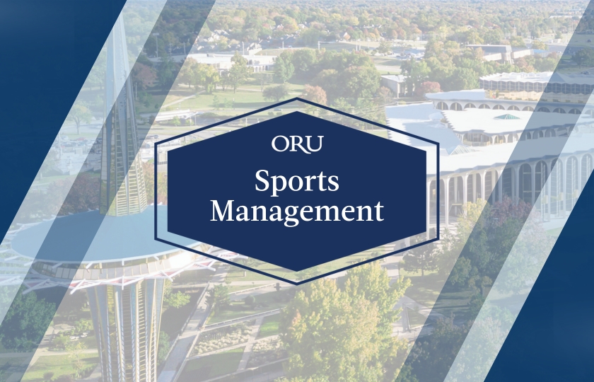 Sports Management Roadmap
