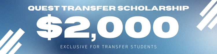 transfer scholarship