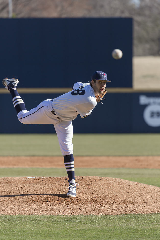 ORU Athletics