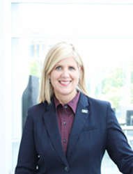 Patty Gerstenberger