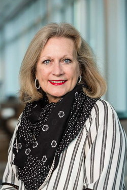Carol McLeod