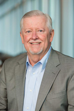 Gary Crouch