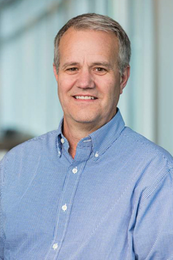 Joel Barker