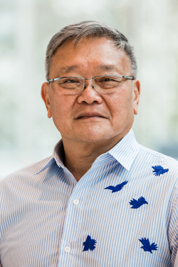 John Suan