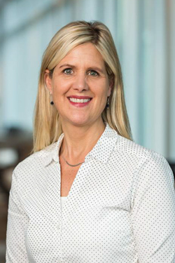 Patty Gerstenberger