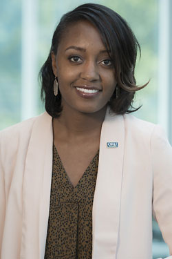Emonne Markland