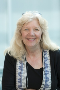 Laura Sherwood