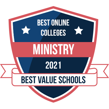 Best Colloege Ministry
