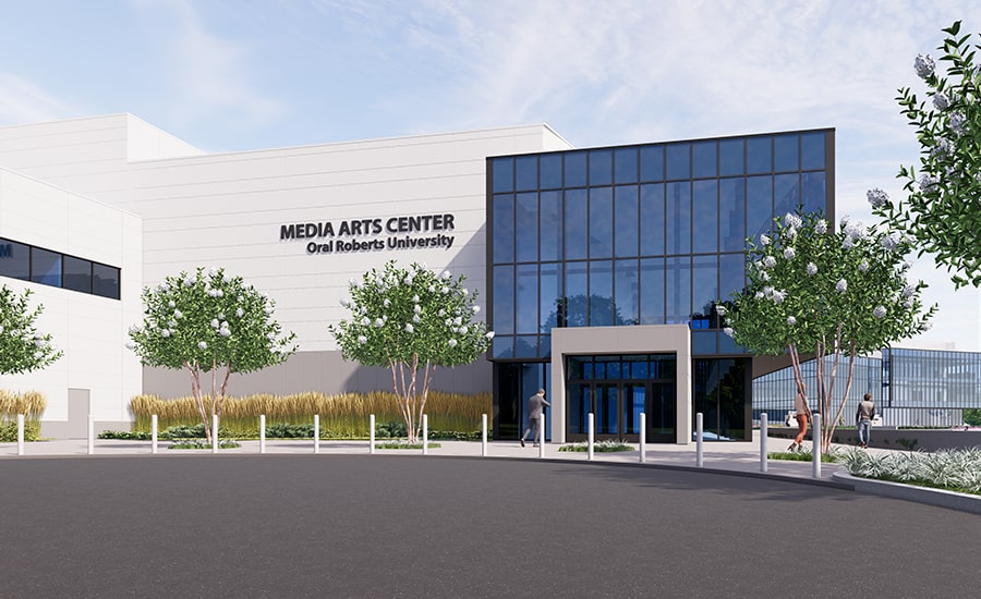 Theater Stage Picture