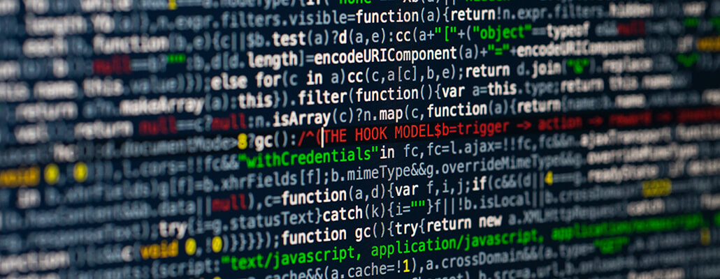 Computer Science Careers Example Image